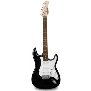 Guitarra El&eacute;ctrica 39 Pulgadas Con Amplificador 10w - Ps