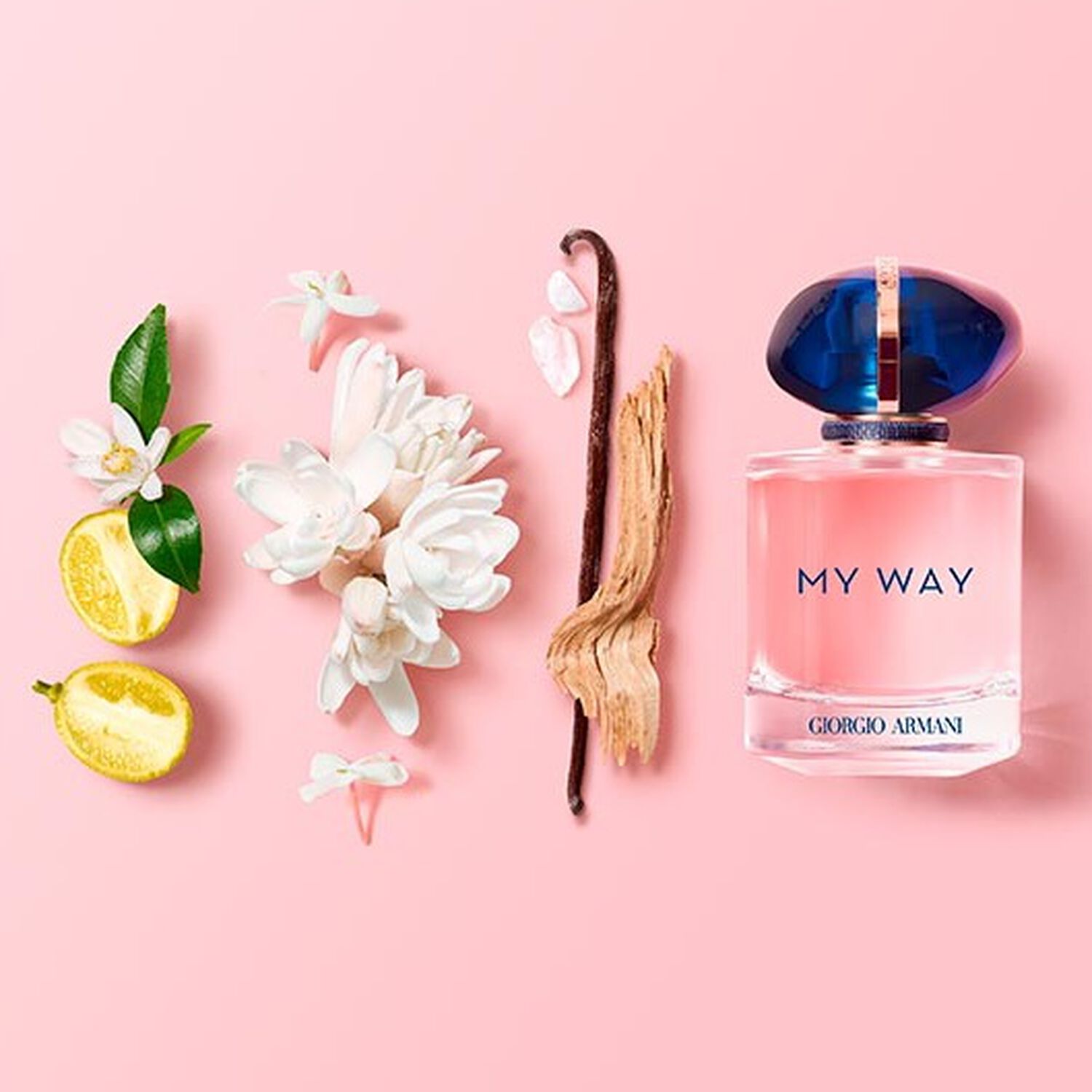 My Way 90 Ml Edp Giorgio Armani image number 2.0