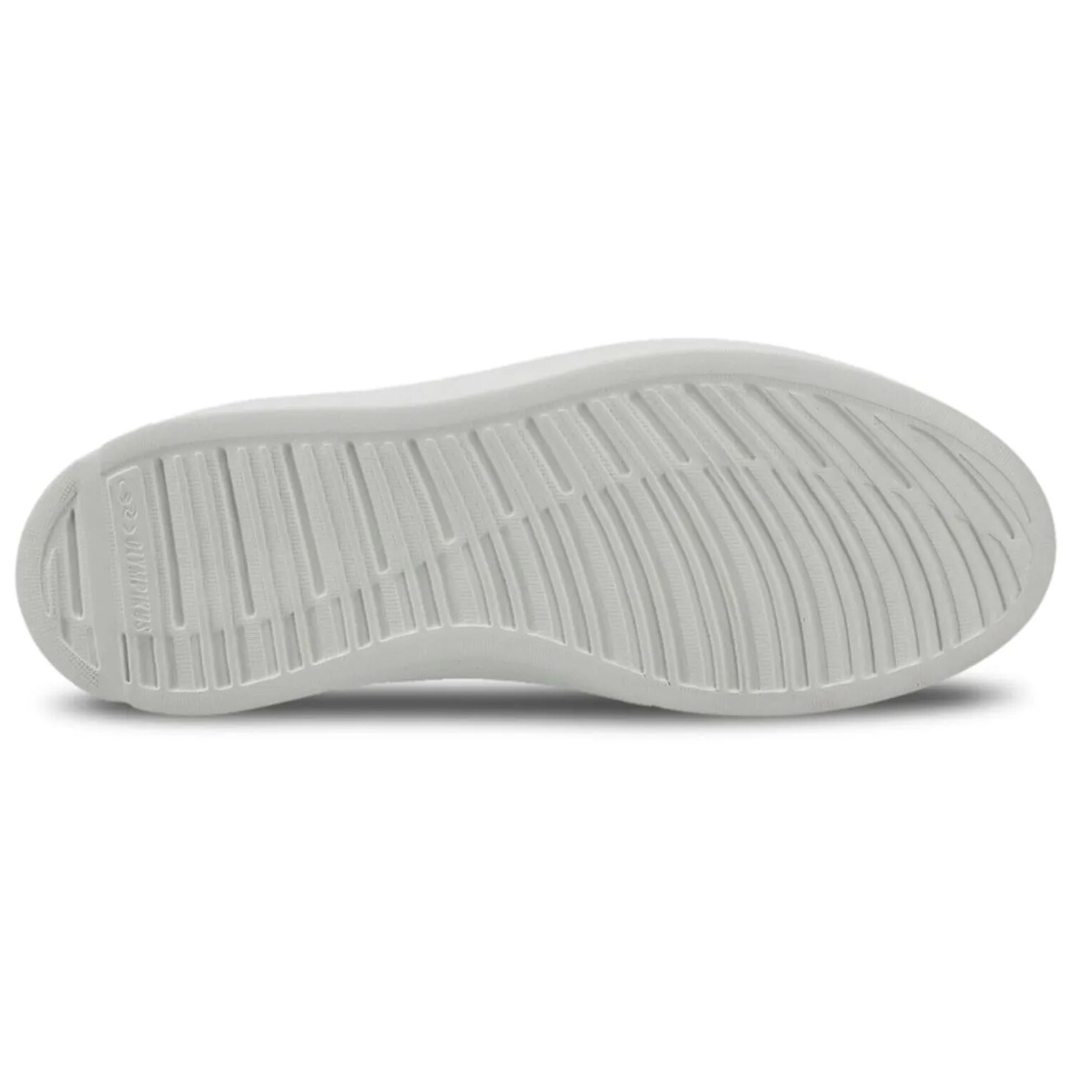 Zapatilla Mujer Plato Negro image number 4.0