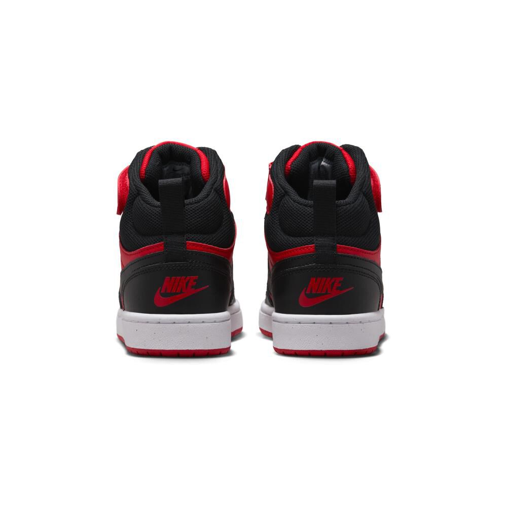 Zapatilla Running Unisex Nike Nike Court Borough Mid 2 image number 0.0
