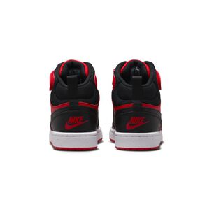 Zapatilla Running Ni&ntilde;o Nike Court Borough Mid 2
