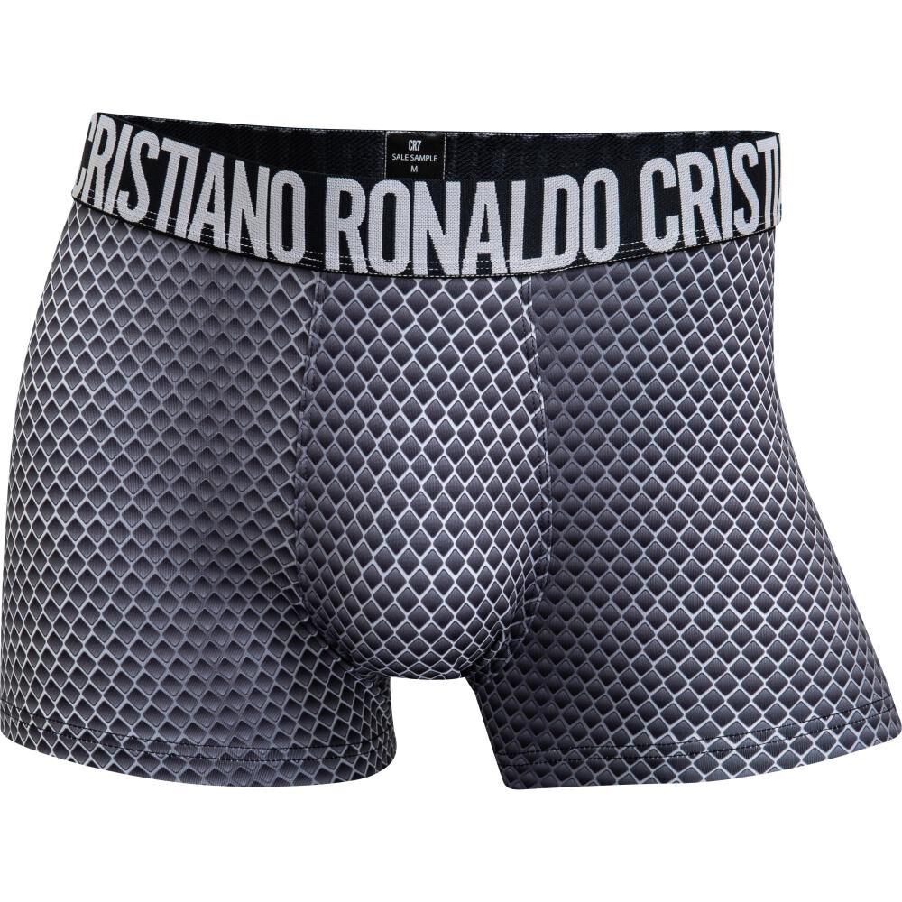 Pack Boxer Hombre Cr7 image number 1.0
