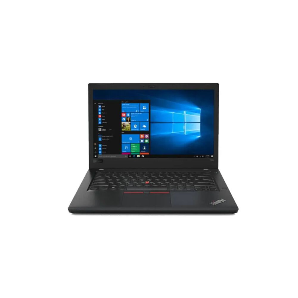 Notebook Lenovo Thinkpad T480 - Core I5 - 8gb De Ram - 256gb De Almacenamiento Reacondicionado image number 0.0