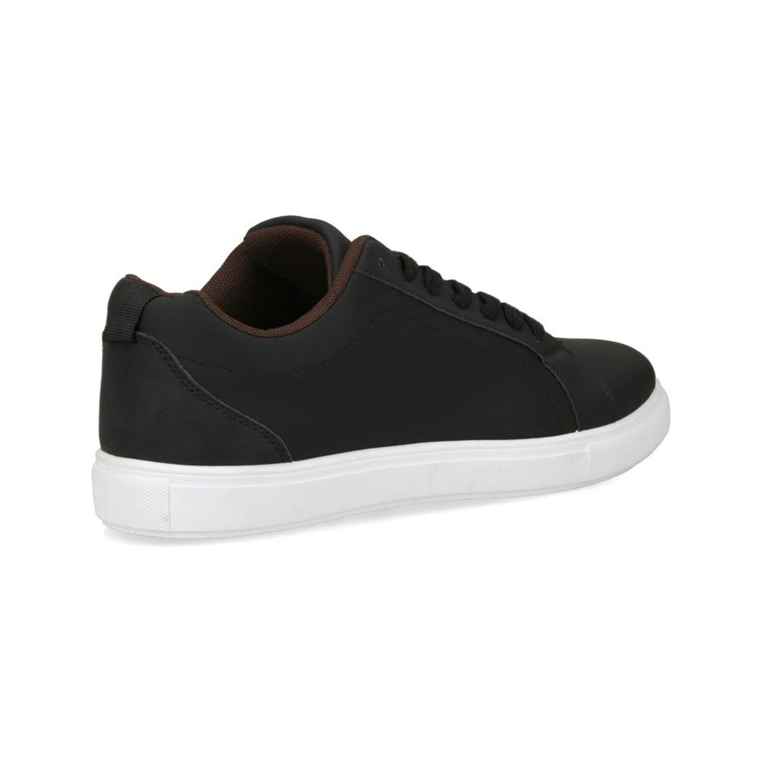 Zapatilla Urbana Hombre Az Black image number 3.0