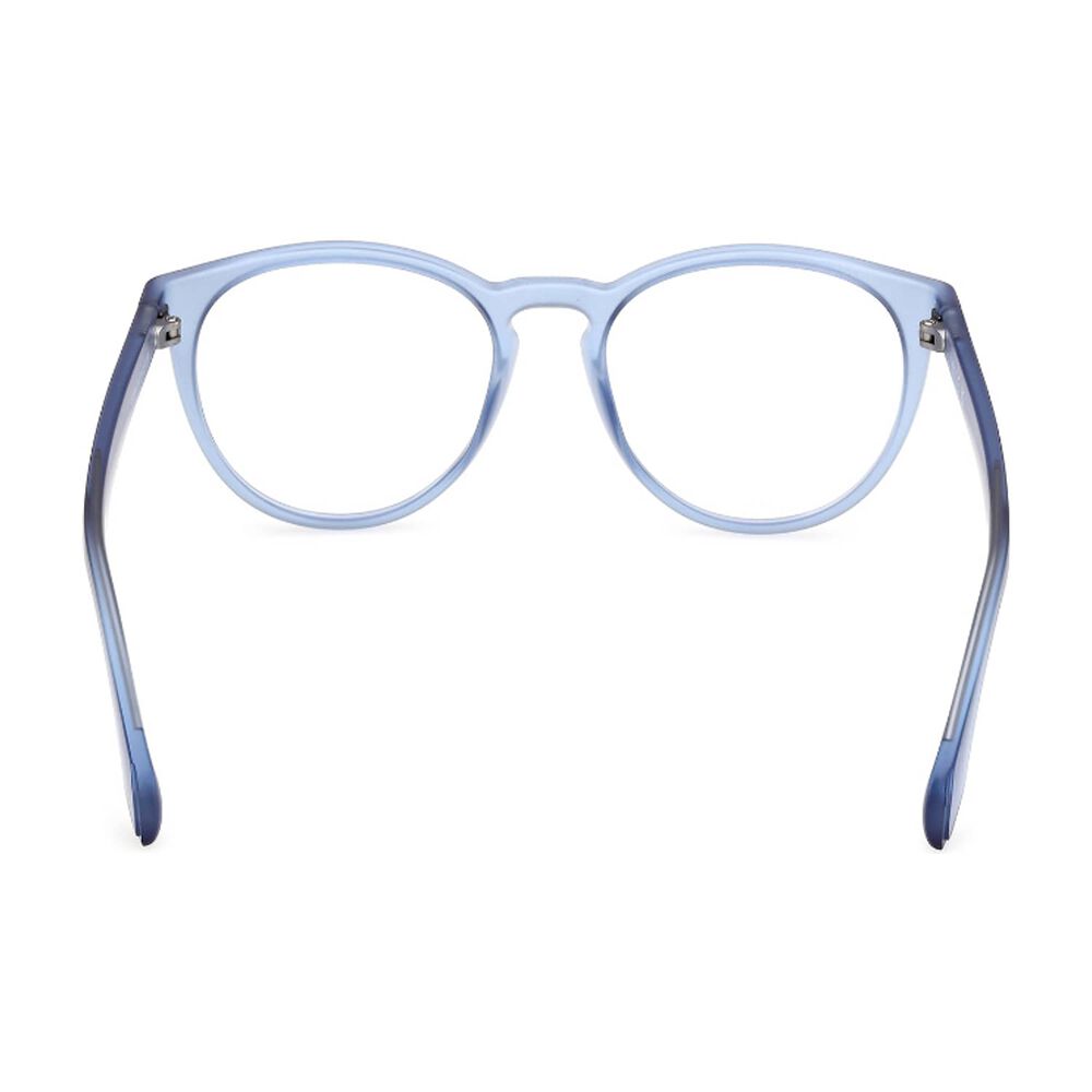 Lentes &Oacute;pticos Azul Adidas Originals image number 4.0