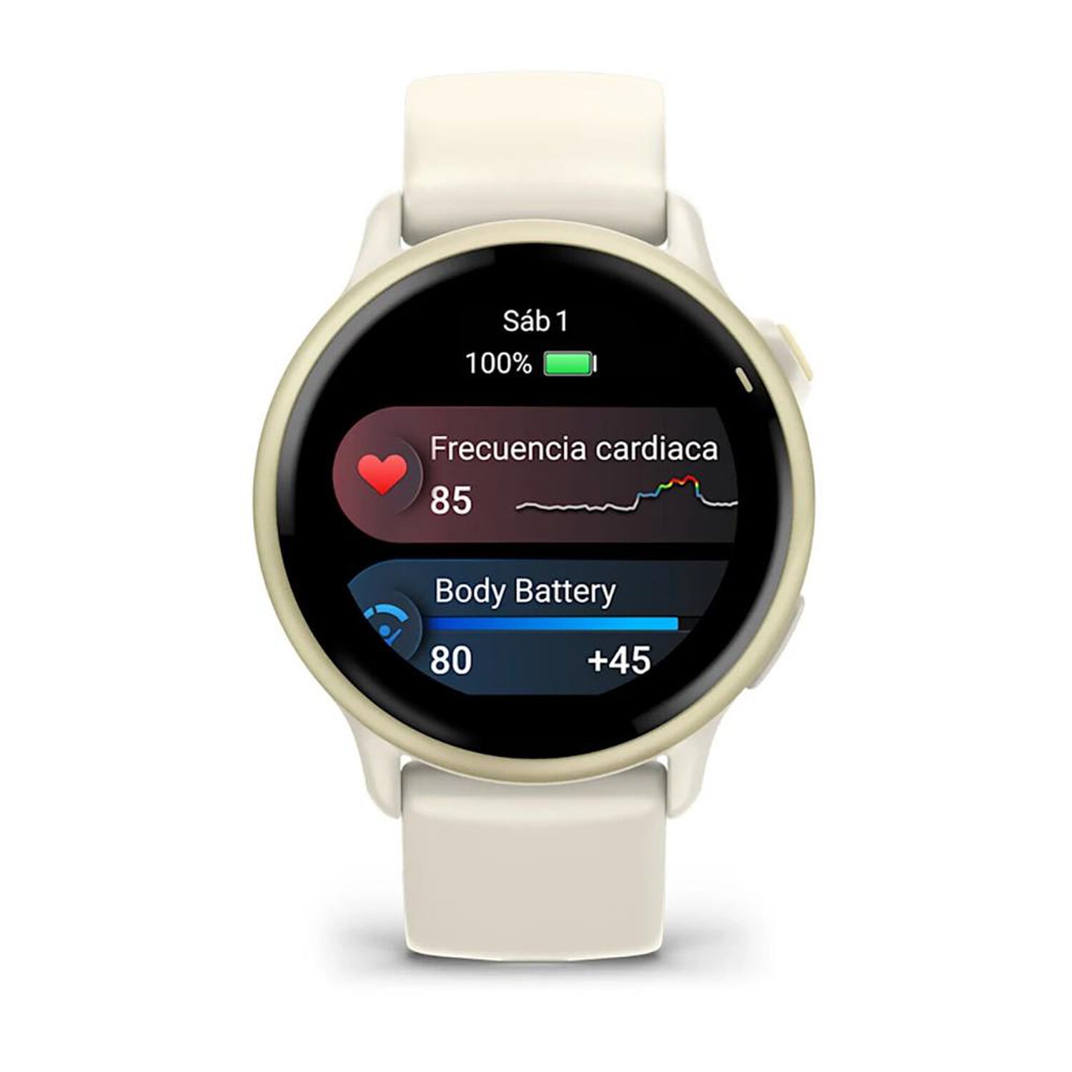 Smartwatch Garmin Vivoactive 6 GPS / 30,4 mm image number 4.0