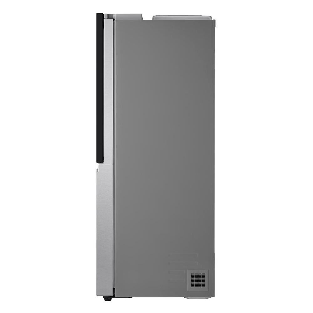 Refrigerador Side by Side LG LS66SXNC / 598 Litros / A+ image number 10.0