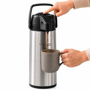 Termo Sif&oacute;n De L&iacute;quidos Jado 1.9l Thermos 12h Hot & 24h Cold