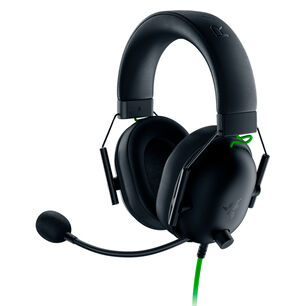 Aud&iacute;fonos Gamer Razer Blackshark V2 X Black