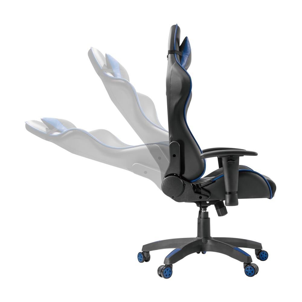Silla Gamer Macrotel MVCH06-4 image number 3.0
