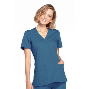 Conjunto Polera Y Pantal&oacute;n Clinico Cherokee Caribbean