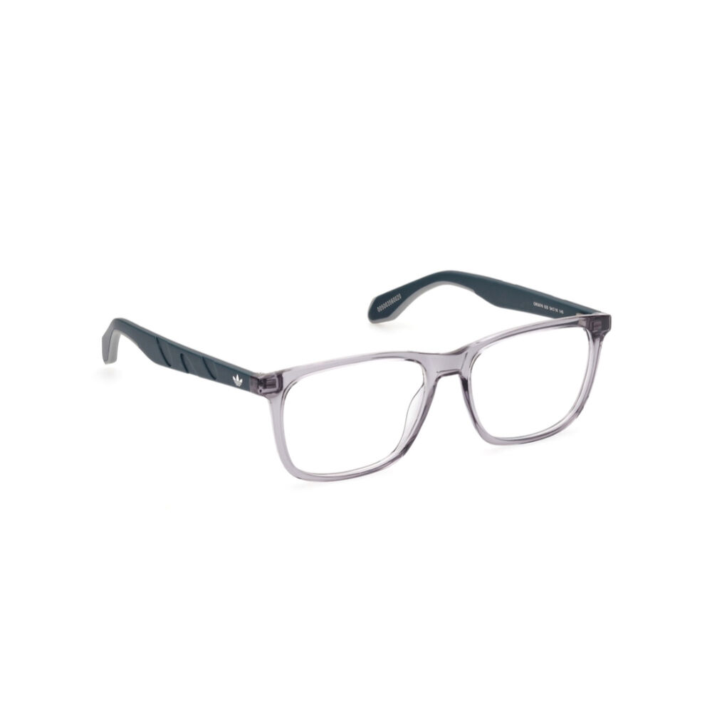 Lentes Ópticos Gris Adidas Originals image number 7.0