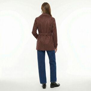 Chaqueta Mujer Kimera