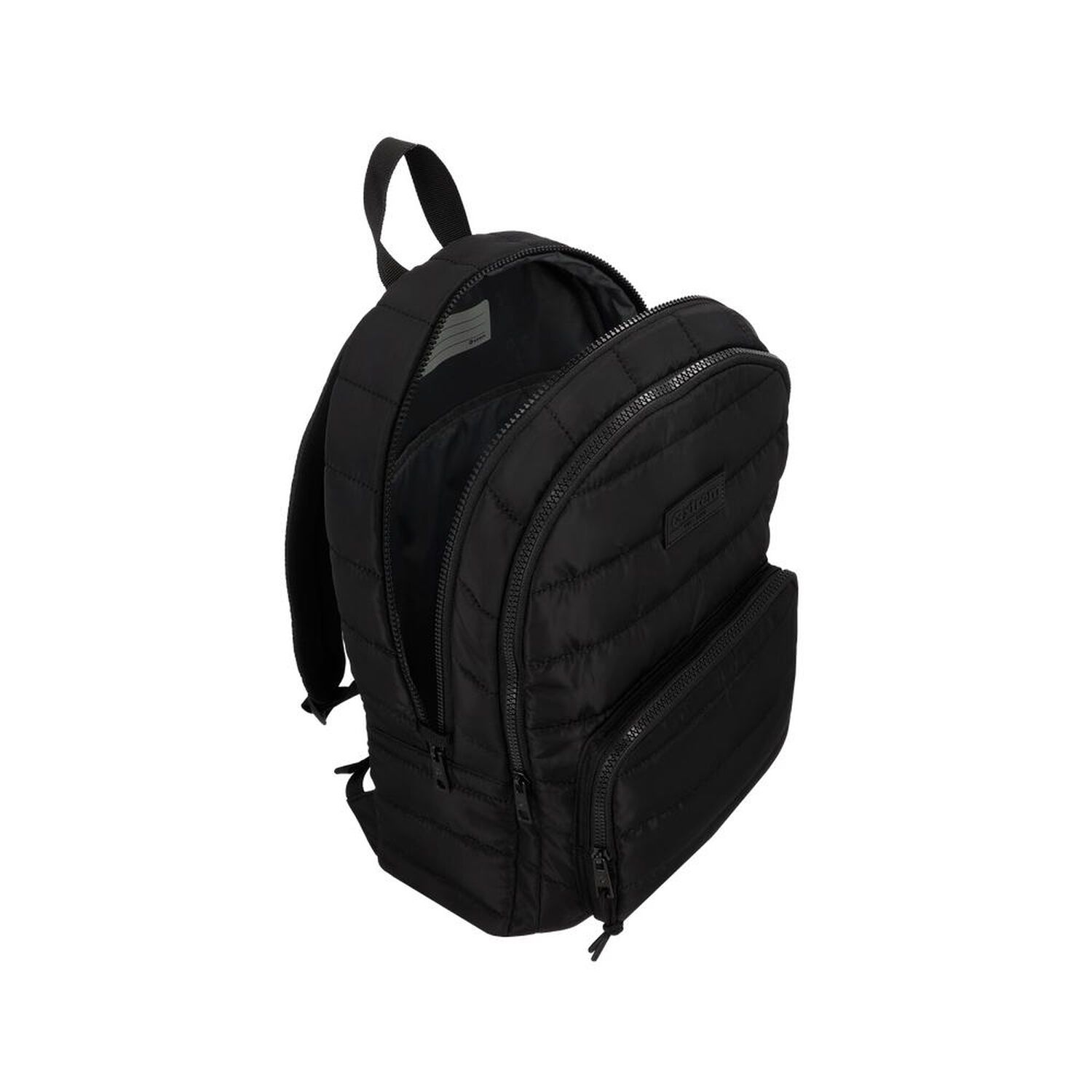 Mochila Notebook Xtrem Hamilton 6xt Negro 14" image number 4.0
