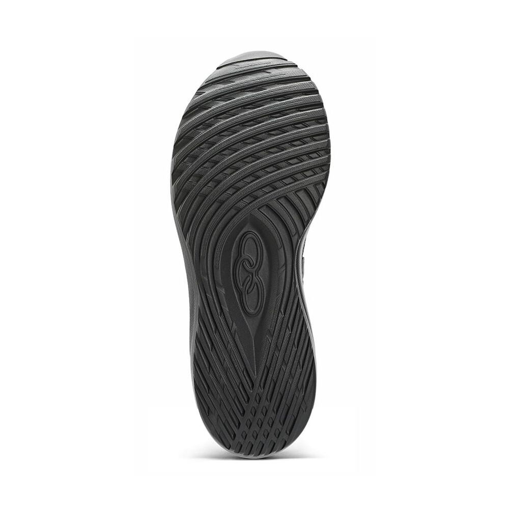 Zapatilla Hombre Zex 2 Gris/verde image number 5.0