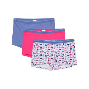 Pantaleta Ni&ntilde;a Topsis / 3 Unidades