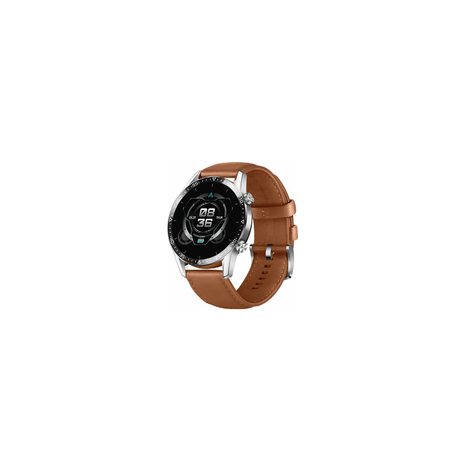 Smartwatch Linea Formal Bluetooth Resistente Al Agua - Ps