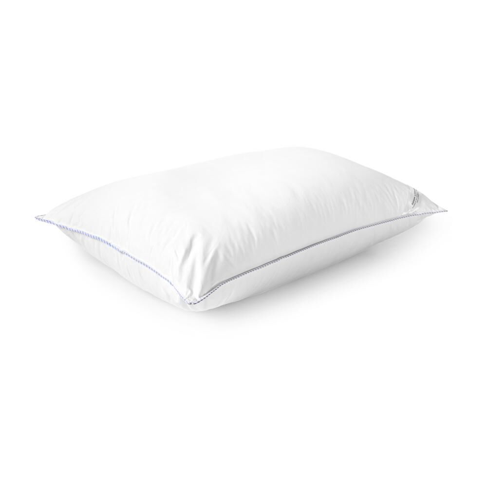 Cama Europea Cannon Home Hybrid Cloud / 2 Plazas / Base Dividida + Almohadas image number 7.0