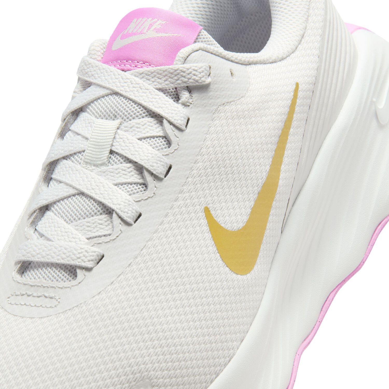 Zapatilla Nike Promina Mujer Blanco image number 7.0