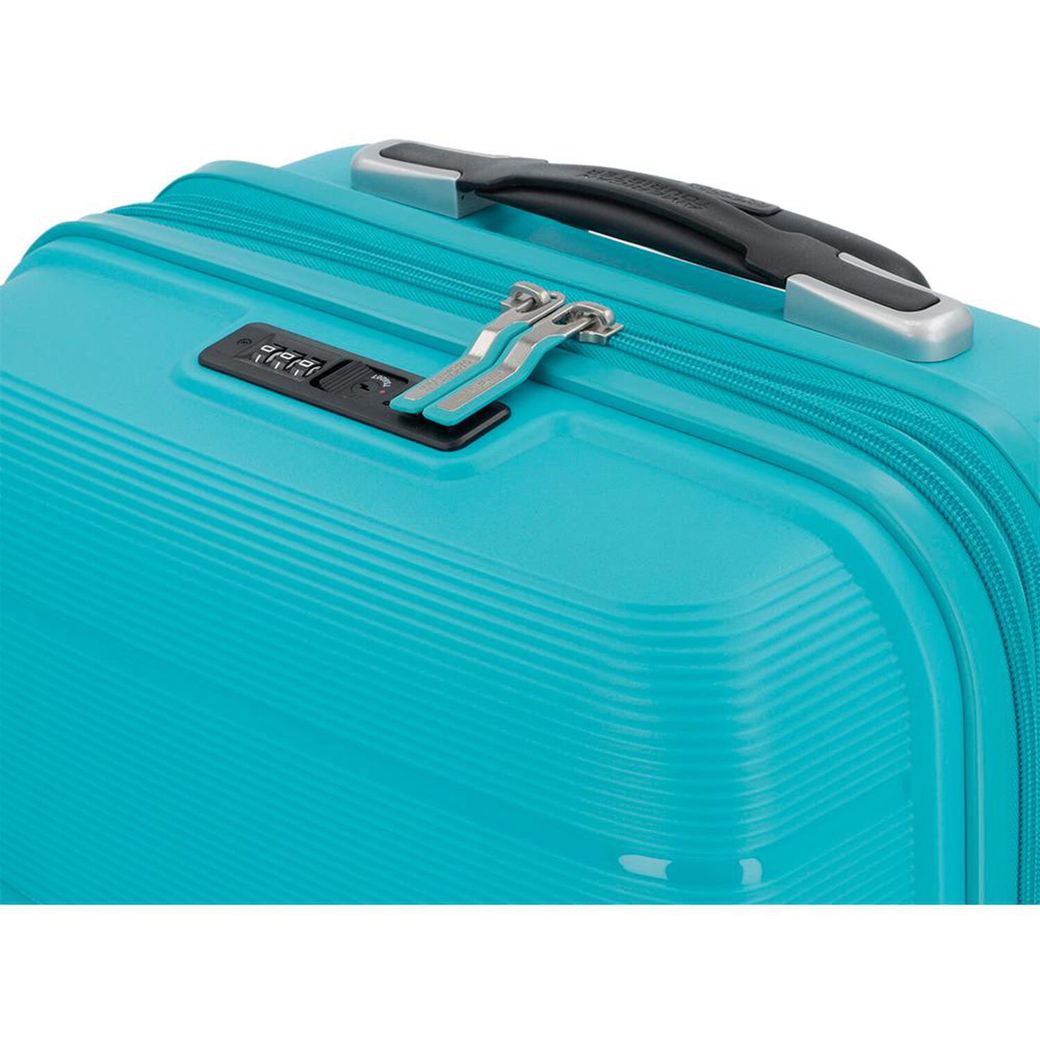 Maleta Cabina American Tourister Linex / 37 Litros image number 7.0