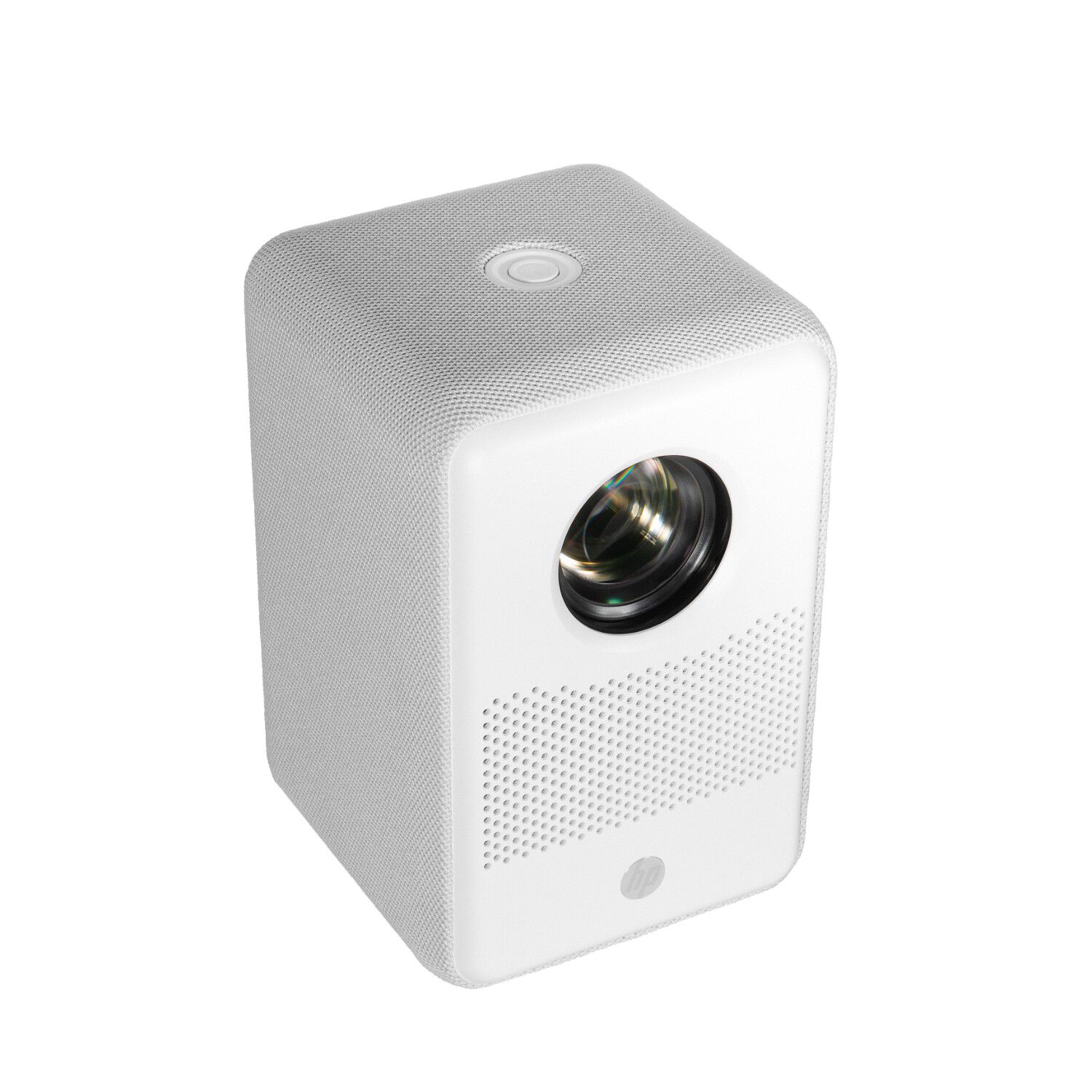 Proyector Port&aacute;til Hp Cc200 3en1 Roku Fhd 1080p 200 L&uacute;menes image number 1.0