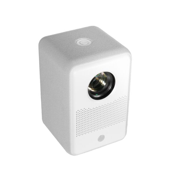 Proyector Port&aacute;til Hp Cc200 3en1 Roku Fhd 1080p 200 L&uacute;menes