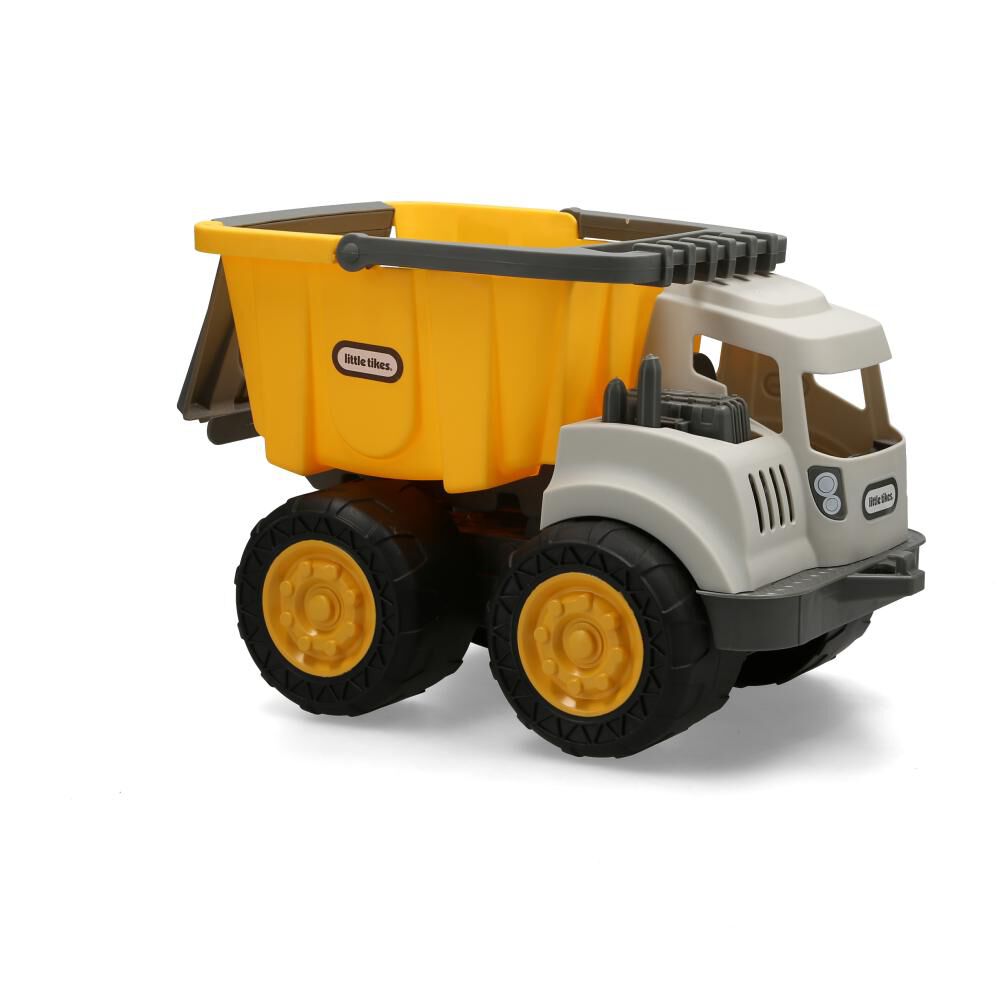 Auto De Juguete Little Tikes Dirt Diggers image number 2.0