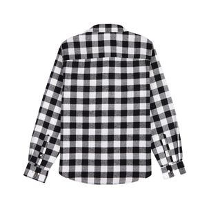 Camisa Hombre Skuad