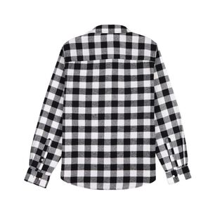 Camisa Hombre Skuad