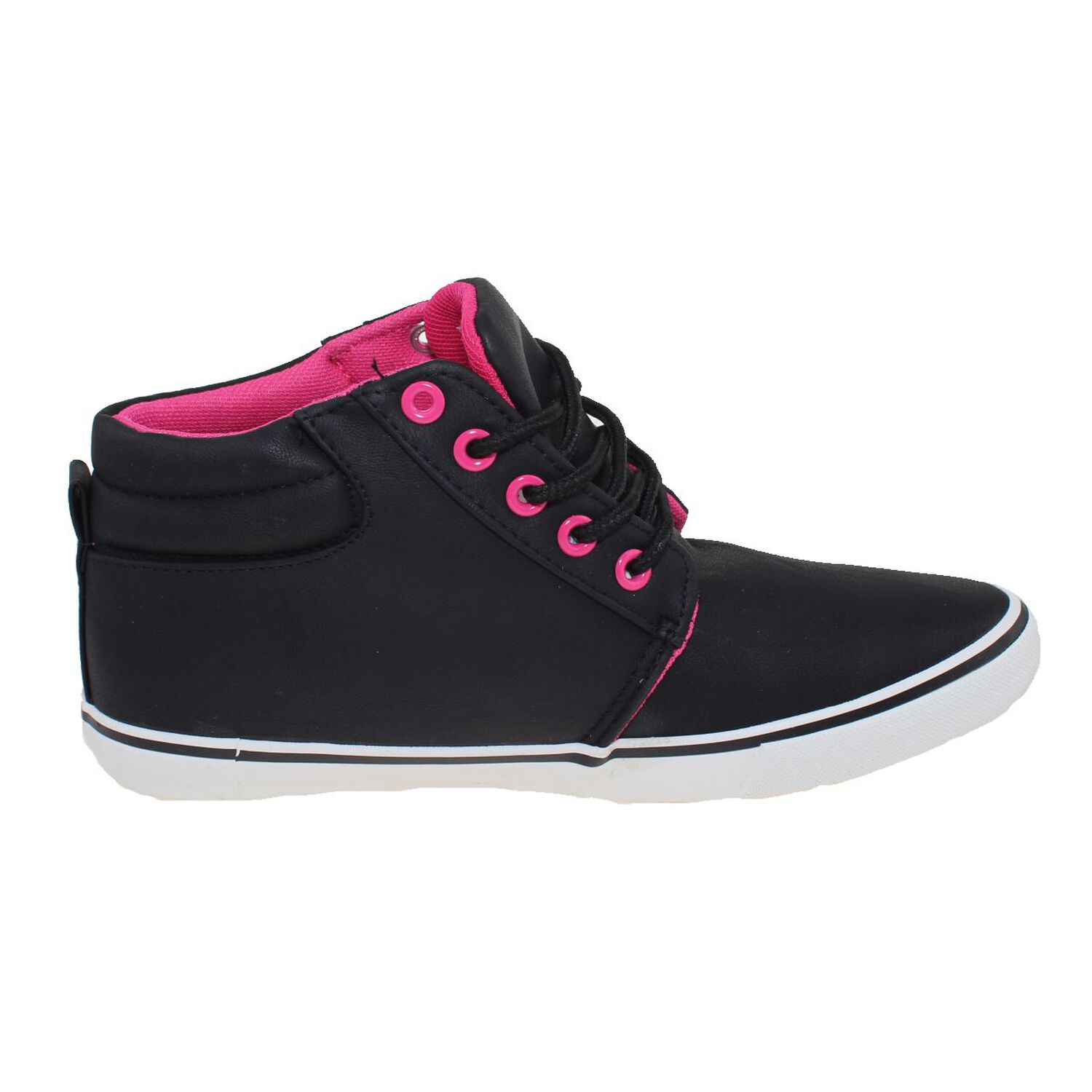 Zapatilla Negro Hualun Art. 5gf17a63bla image number 3.0