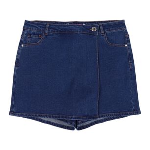 Bermuda Mujer Sexy Large