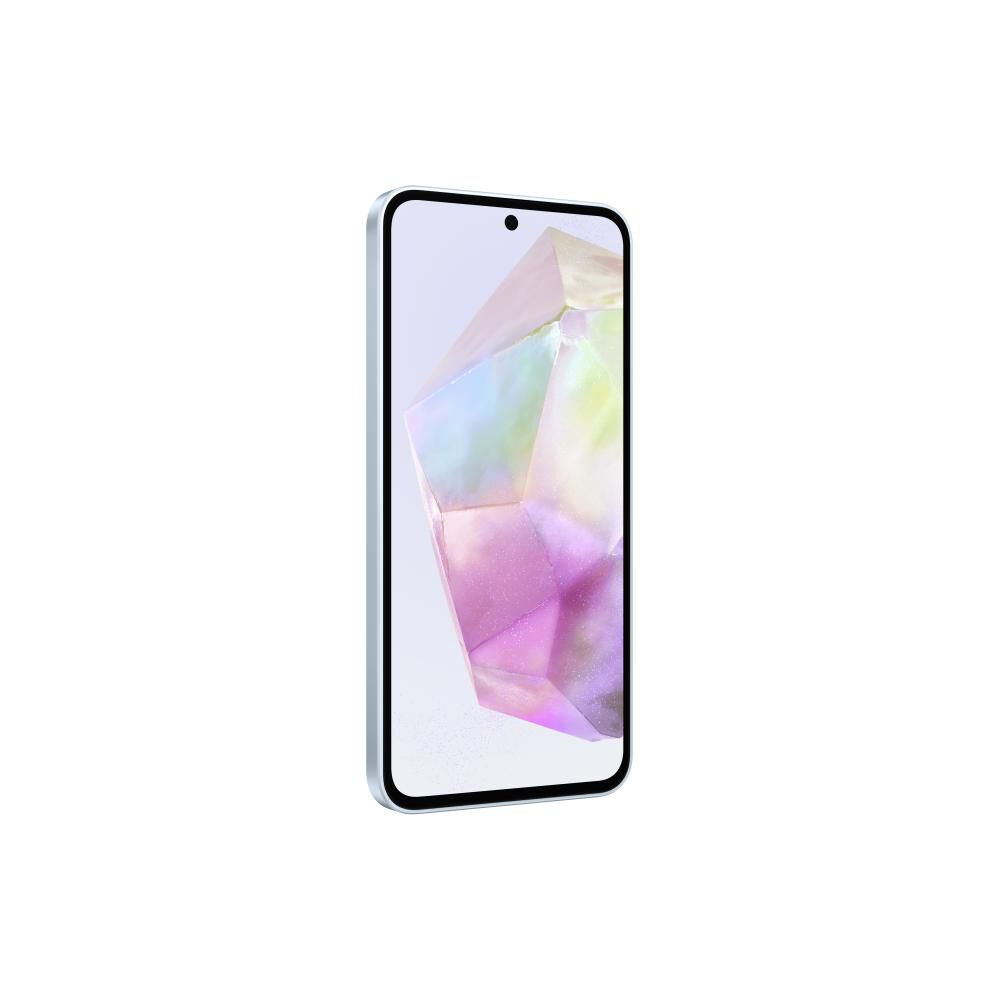 Smartphone Samsung Galaxy A35 / 5G / 128 GB / Liberado image number 4.0