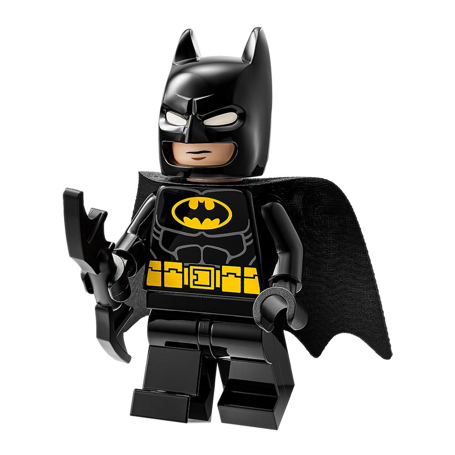 Lego Batman - Armadura Rob&oacute;tica De Batman - 76270 image number 3.0
