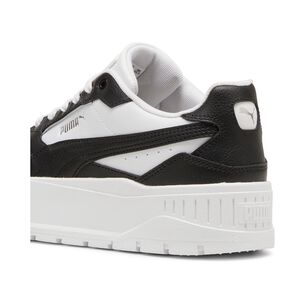 Zapatilla Puma Karmen Ii Idol Mujer Blanco