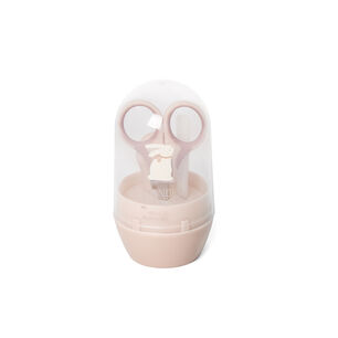 Set Cuidado U&ntilde;as Baby Wonderland