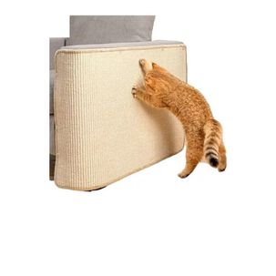 Rascador Para Gatos Tipo Alfombra