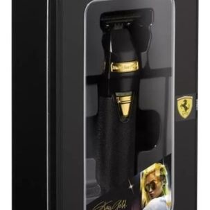 Máquina Cortadora Trimmer B787 Black Babylisspro