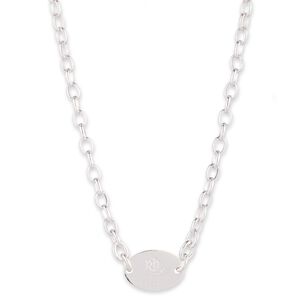 Collar Mujer Lauren Ralph Lauren Plateado