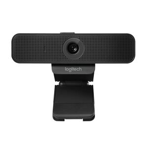 Camara Web Logitech C925e Business Stream 1080