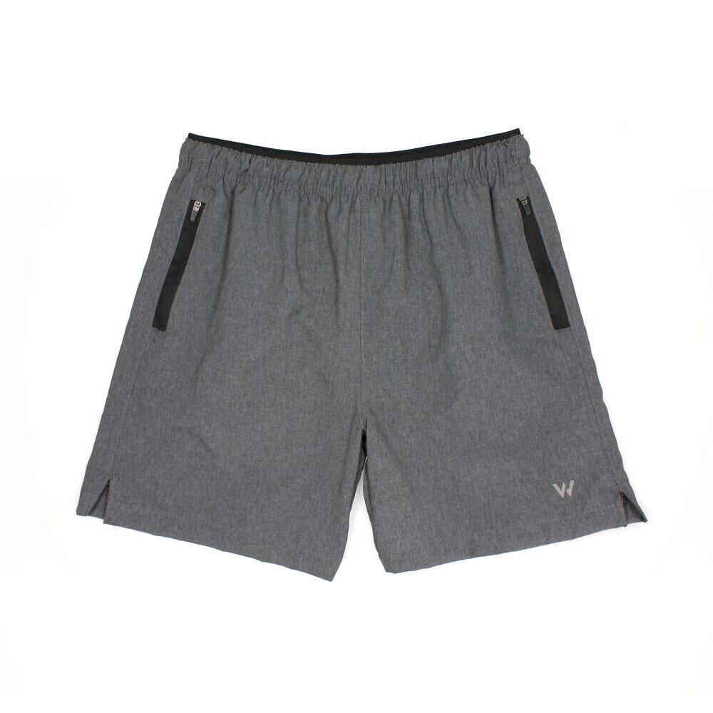 Short Deportivo Hombre Wetland image number 0.0