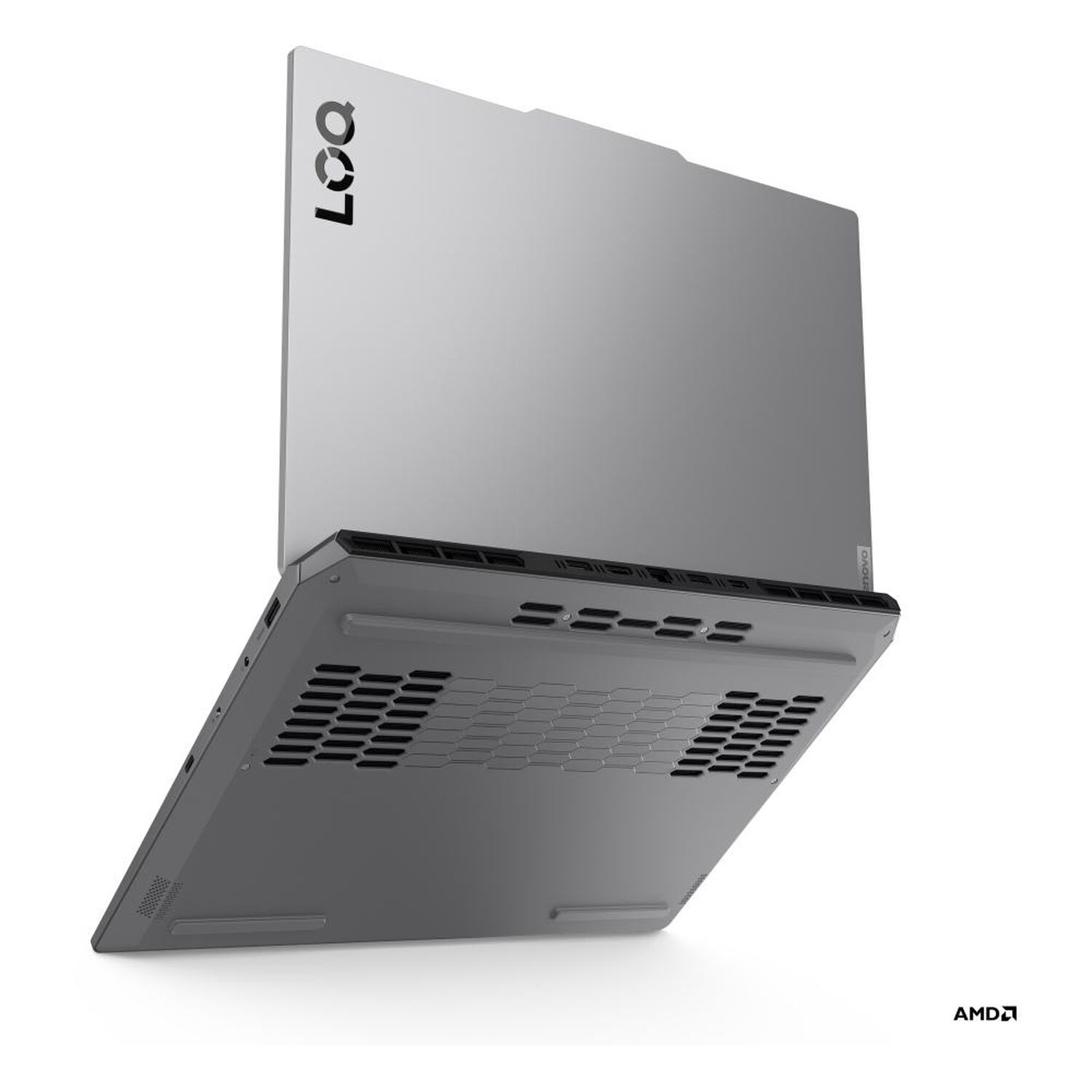 Notebook Gamer 15.6" Lenovo Loq Gen 10 / AMD Ryzen 7 / 16 GB RAM / Nvidia Geforce RTX 5060 / 512 GB SSD image number 5.0