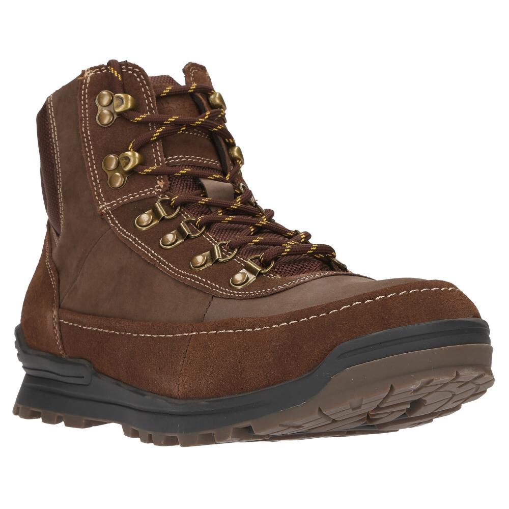 ▷ Bototo Jarman Hky0185-01 - Botines Hombre en 【Hites】
