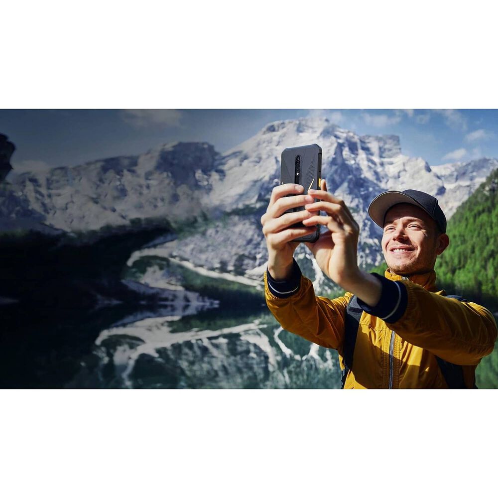 Celular Rugged Ulefone Armor X12 Pro Resistente A Golpes, Polvo, Humedad Y Agua / Desbloqueo Facial, Nfc, Pantalla Funciona Con Guantes, Radio Fm image number 6.0