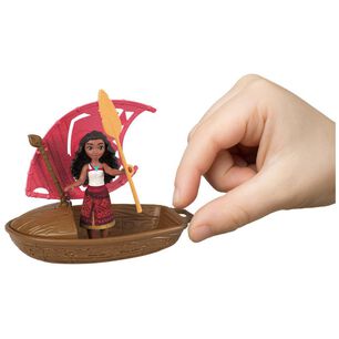 Mu&ntilde;eca Disney Moana