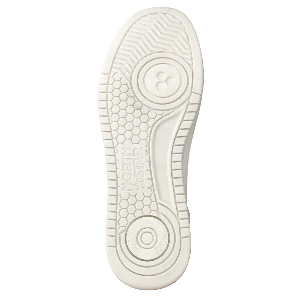 Zapatilla Mujer North Star Maisy Blanco image number 6.0