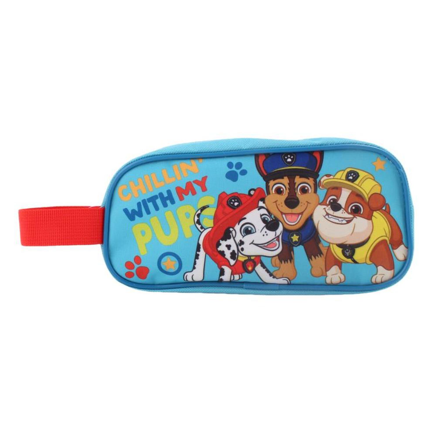 Set Promo Bts Con Ruedas 3 Piezas Paw Patrol Boy image number 3.0