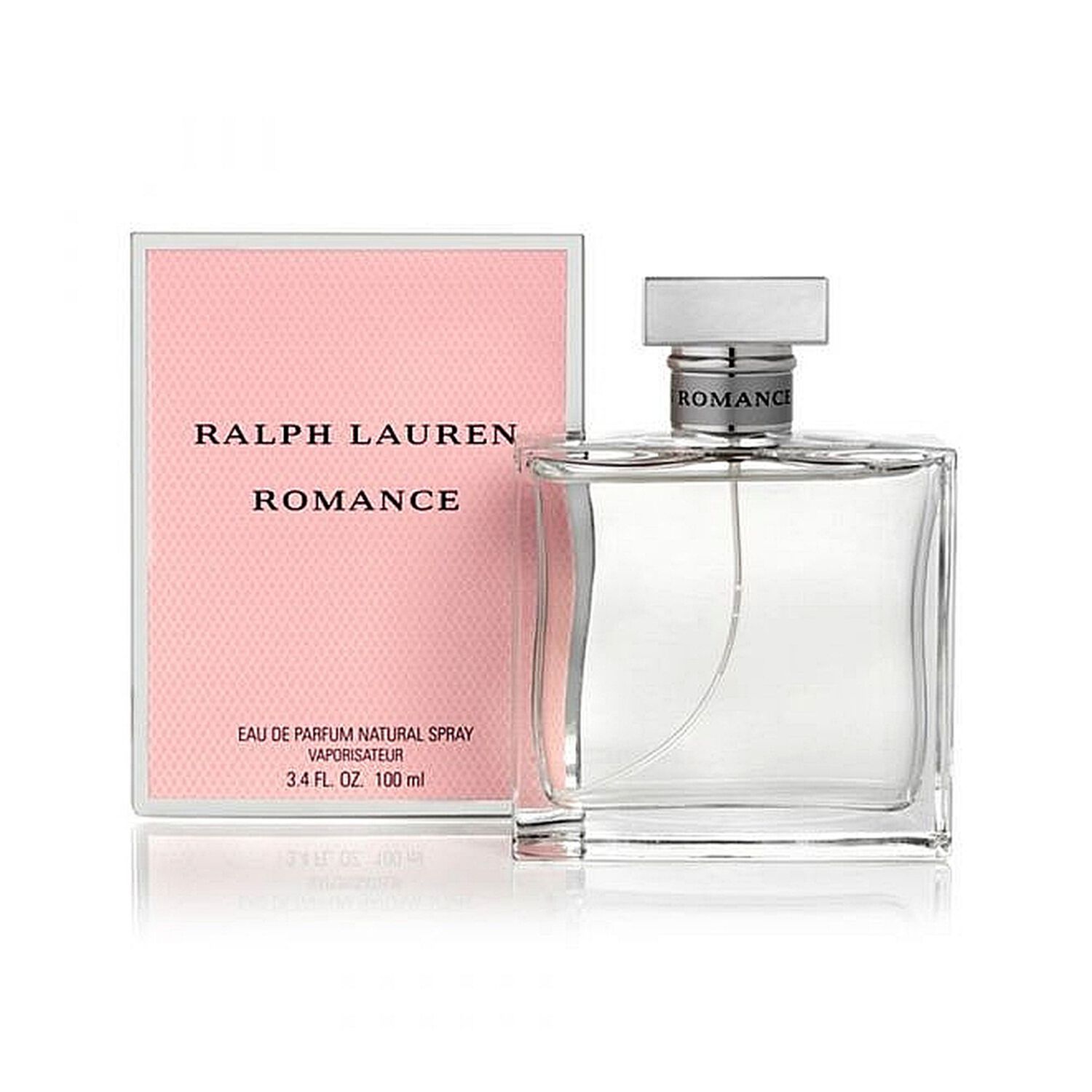 Ralph Lauren Romance Edp 100ml image number 1.0