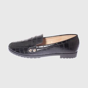 Mocasín Negro I-run Art. 5g9022f3negro