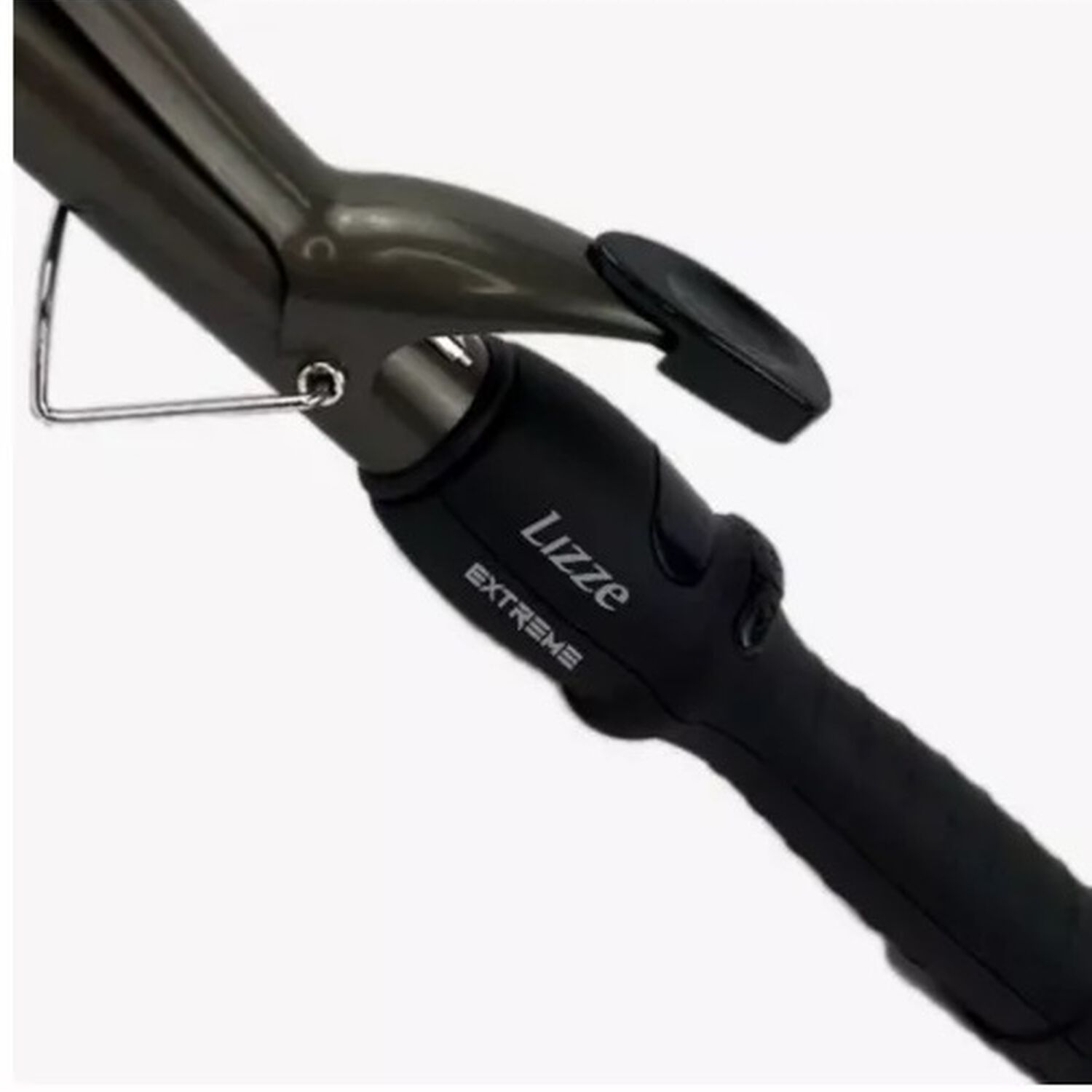 Ondulador De Cabello Lizze Profesional Extreme 25mm image number 1.0