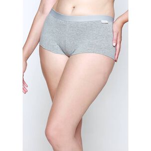 Pack 3 X Calzon Pantaleta Algodon P314.011-azu Kayser